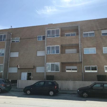 Lavra Sea & Sun Beach Apartment Εξωτερικό φωτογραφία