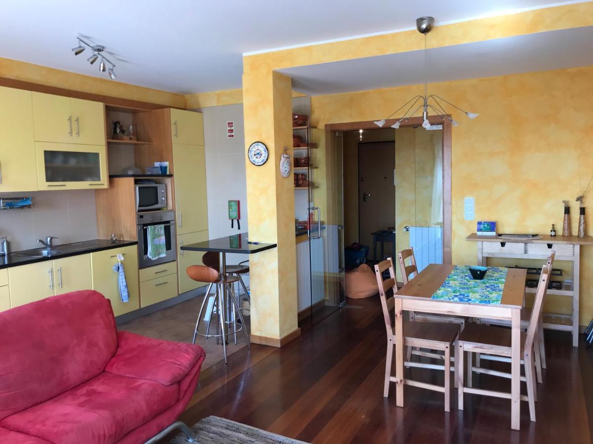 Lavra Sea & Sun Beach Apartment Εξωτερικό φωτογραφία