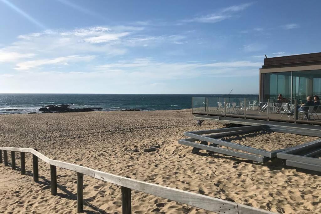 Lavra Sea & Sun Beach Apartment Εξωτερικό φωτογραφία