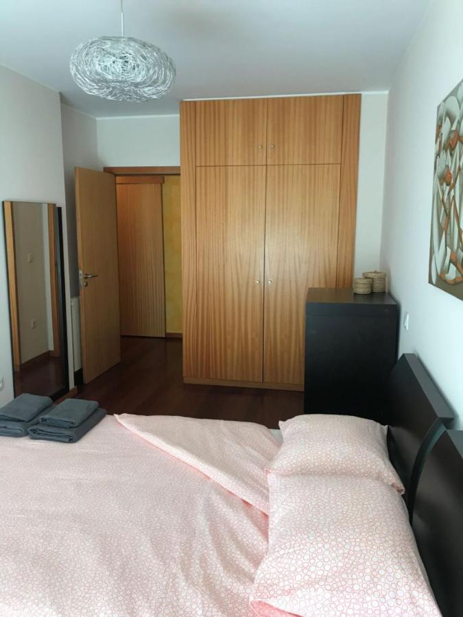 Lavra Sea & Sun Beach Apartment Εξωτερικό φωτογραφία