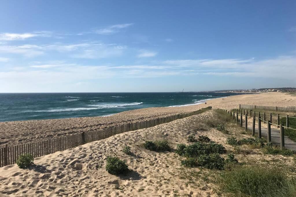 Lavra Sea & Sun Beach Apartment Εξωτερικό φωτογραφία
