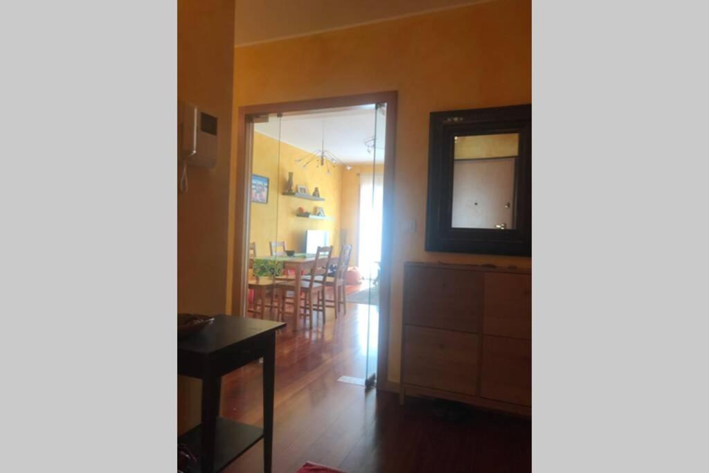 Lavra Sea & Sun Beach Apartment Εξωτερικό φωτογραφία